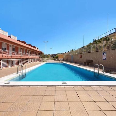 Resimar Con Vistas Al Mar En Candelaria Santa Cruz de Tenerife Dış mekan fotoğraf