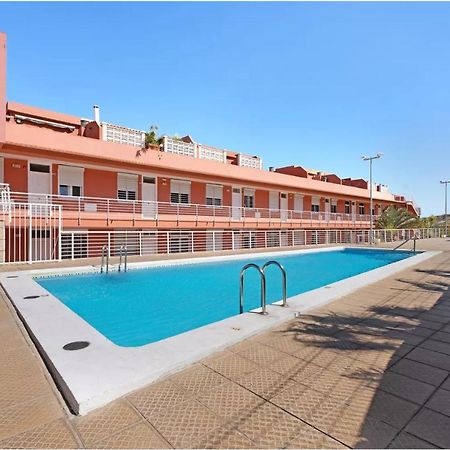 Resimar Con Vistas Al Mar En Candelaria Santa Cruz de Tenerife Dış mekan fotoğraf